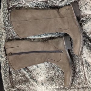 Timberland Weatherproof boots